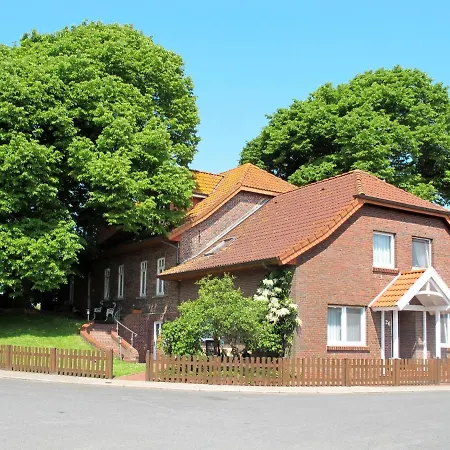 Alte Molkerei-2 By Interhome *