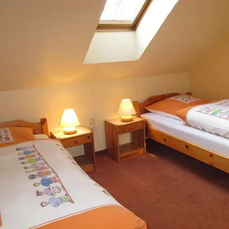Alte Molkerei-2 By Interhome Apartment *